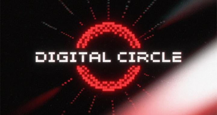 digital circle 